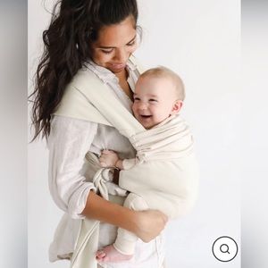 Lalabu Kerier Baby Carrier
